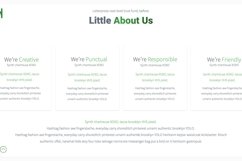 NOVUS Multipurpose PowerPoint Presentation Product Image 25