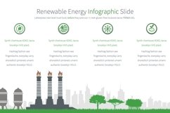 Renewable Energy PowerPoint Infographics Slides Product Image 17