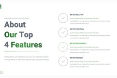 NOVUS Multipurpose PowerPoint Presentation Product Image 18