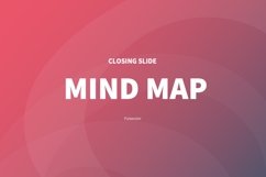 Mind Map PowerPoint Infographics Product Image 16