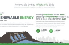 Renewable Energy PowerPoint Infographics Slides Product Image 24