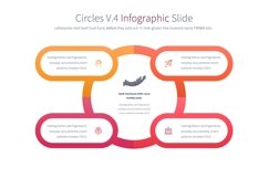 Circles V.4 PowerPoint Infographics Slides Presentation Product Image 11