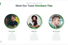 NOVUS Multipurpose PowerPoint Presentation Product Image 20