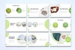 Fusion - Google Slides Template Product Image 4