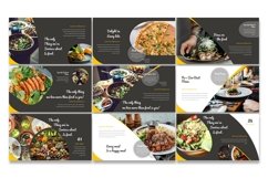 Royale - Keynote Template Product Image 3