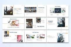 Handy - Google Slides Template Product Image 3