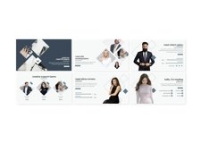 Monrope Keynote Template Product Image 3