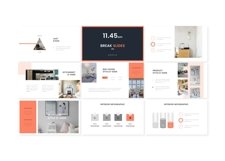 Interior Google Slide Template Product Image 4