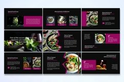 Delicious - Powerpoint Template Product Image 4