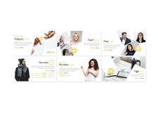 Senote Keynote Template Product Image 3