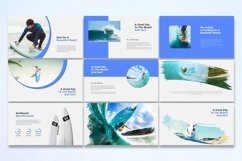 Surfing - Keynote Template Product Image 4
