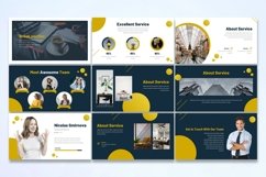 Periodix - Powerpoint Template Product Image 5