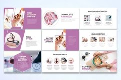 Cosmetics - Google Slides Template Product Image 4
