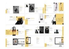 Uscora Keynote Template Product Image 3