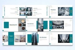 Fortunes - Powerpoint Template Product Image 3