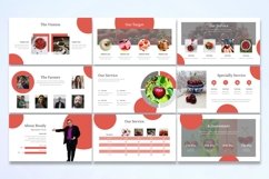 Acheria - Keynote Template Product Image 3