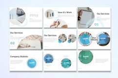 Gior - Powerpoint Template Product Image 5