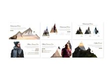 The Summit Keynote Template Product Image 2