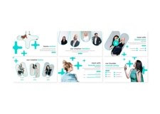 Positively Keynote Template Product Image 3