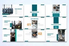 Humanity - Powerpoint Template Product Image 4