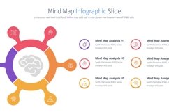 Mind Map PowerPoint Infographics Product Image 5
