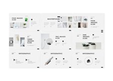 Sepatu Keynote Template Product Image 3