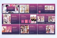 Glamours - Google Slides Template Product Image 3