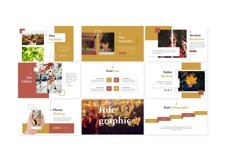 Macana Google Slide Template Product Image 4