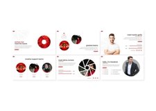 Visionable Keynote Template Product Image 3