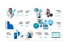 Molongo Power Point Template Product Image 4