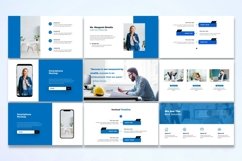 Company Profile - Google Slides Template Product Image 3