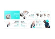 Quadrat Google Slide Template Product Image 3