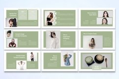 Cerabut - Powerpoint Template Product Image 4