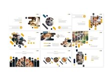Mini Google Slide Template Product Image 4