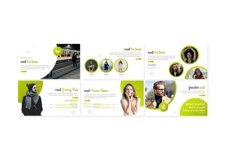 Termine Keynote Template Product Image 4