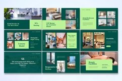 Luxury - Keynote Template Product Image 3