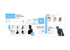 Chillout Keynote Template Product Image 3