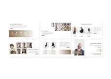 Lapse Keynote Template Product Image 2