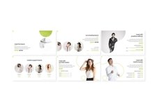 Sphere Keynote Template Product Image 3