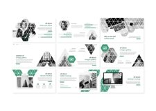 Prismatic Keynote Template Product Image 4