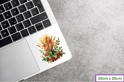 10 Cottagecore Cottage Stickers PNGs Product Image 2