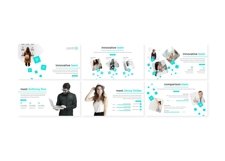 Massive Keynote Template Product Image 3
