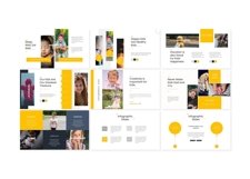 Clayzone Google Slide Template Product Image 3
