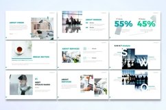 Revenue - Keynote Template Product Image 3