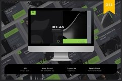 Hellas- Business Google Slide Template Product Image 1