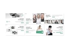 Poin of view Google Slide Template Product Image 4