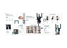 Desgar Keynote Template Product Image 3