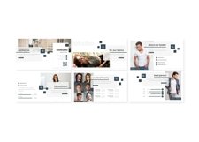 Lookabo Keynote Template Product Image 3