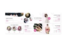 Samidare Keynote Template Product Image 3