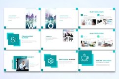 Giordani - Powerpoint Template Product Image 3